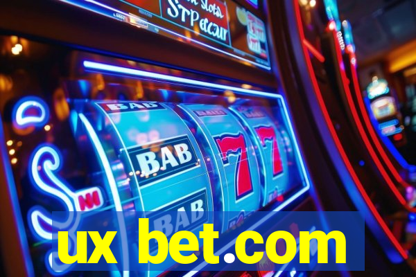 ux bet.com